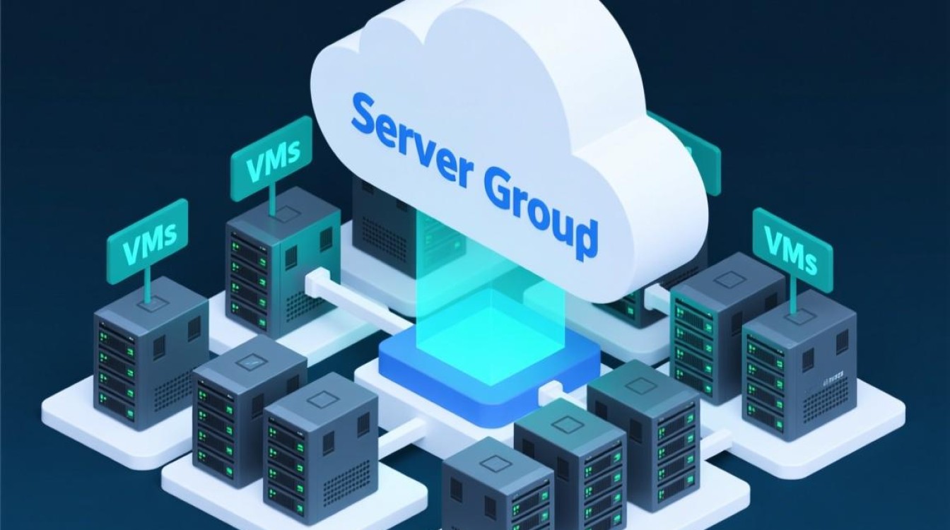 云服务器组创建与API管理，弹性云服务器组如何高效配置？