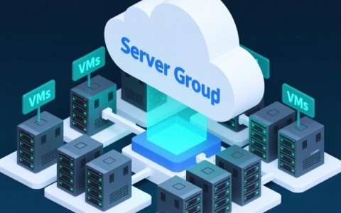 云服务器组创建与API管理,弹性云服务器组如何高效配置?