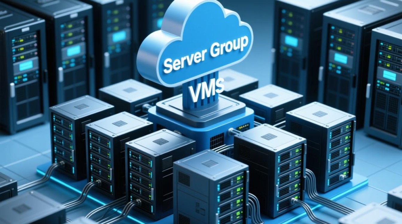 云服务器组创建与API管理，弹性云服务器组如何高效配置？