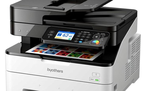 兄弟hl-l8260cdn打印机清零步骤详解，为何清零后仍显示错误？