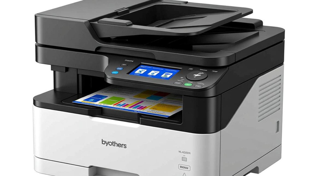 兄弟hl-l8260cdn打印机清零步骤详解，为何清零后仍显示错误？