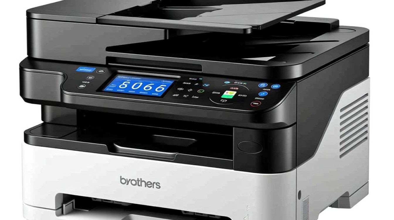 兄弟hl-l8260cdn打印机清零步骤详解，为何清零后仍显示错误？