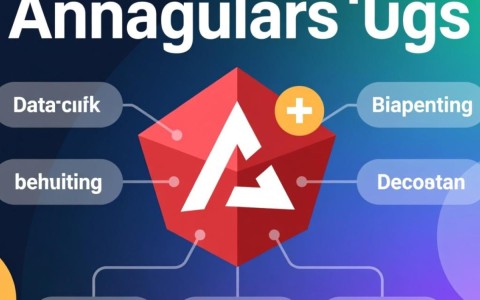 AngularJS如何与数据库交互实现数据实时更新与同步?