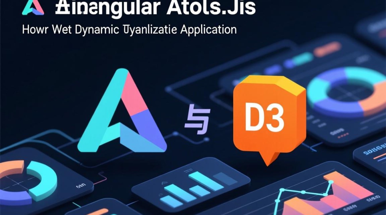 AngularJS与D3.js结合时，如何高效实现数据可视化交互？