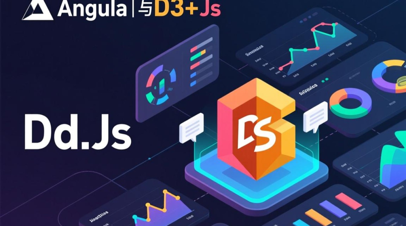 AngularJS与D3.js结合时，如何高效实现数据可视化交互？
