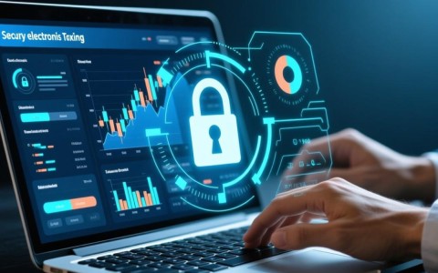 安全电子交易配置要看哪些关键参数？