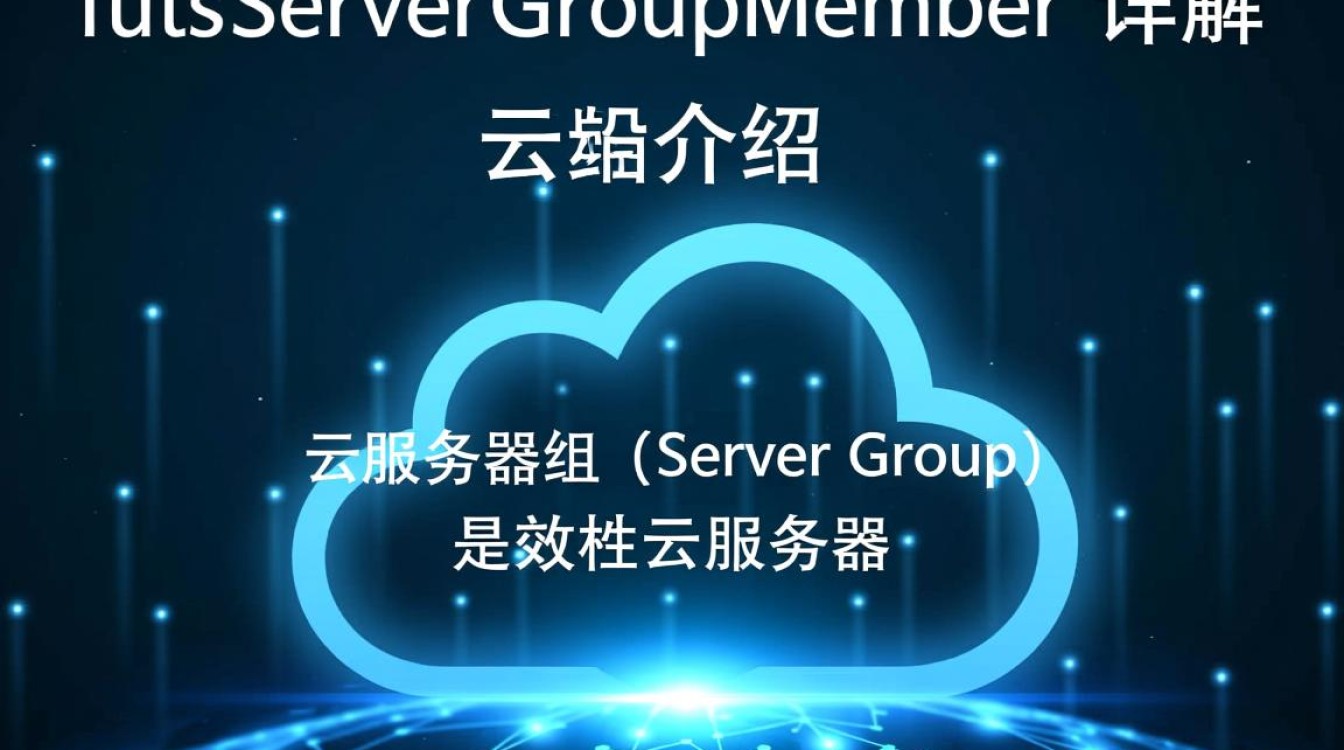 云服务器组管理API中，如何正确删除成员以优化弹性云服务器？