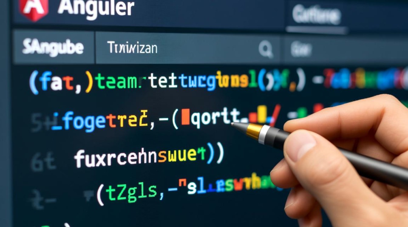 Angular.js和Vue.js函数去抖示例有何不同？