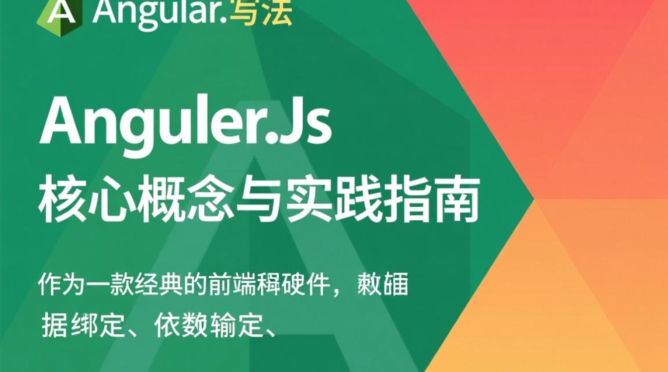 angular.js写法有哪些？最新最佳实践和避坑指南