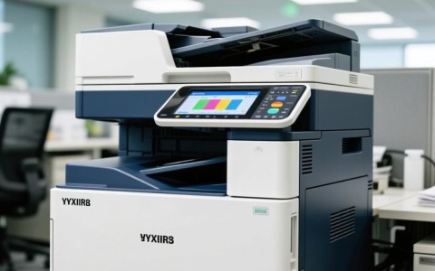 京瓷彩色激光打印机P5021cdn，性价比高还是性能不足？选购前必看！