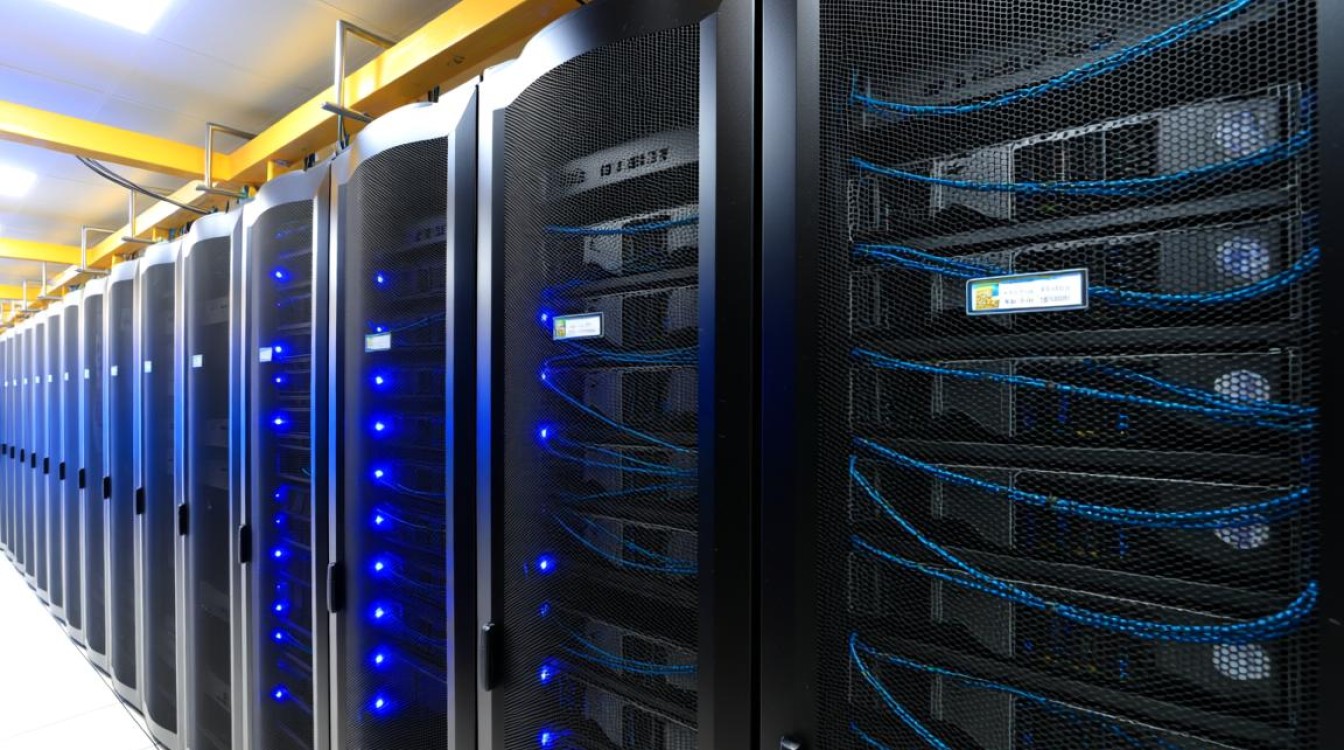 服务器 榆林为何选择榆林作为服务器部署地？背后有何优势与考量？