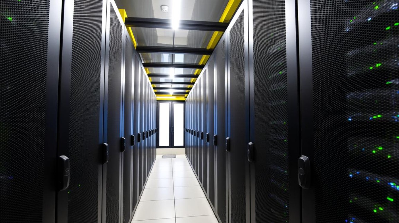 服务器 榆林为何选择榆林作为服务器部署地？背后有何优势与考量？