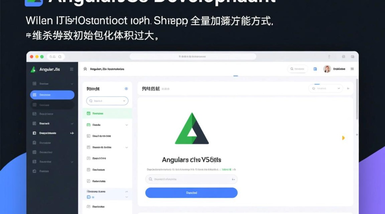 AngularJS如何用ocLazyLoad实现按需加载?示例详解来了 AngularJS如何用ocLazyLoad实现按需加载?示例详解来了