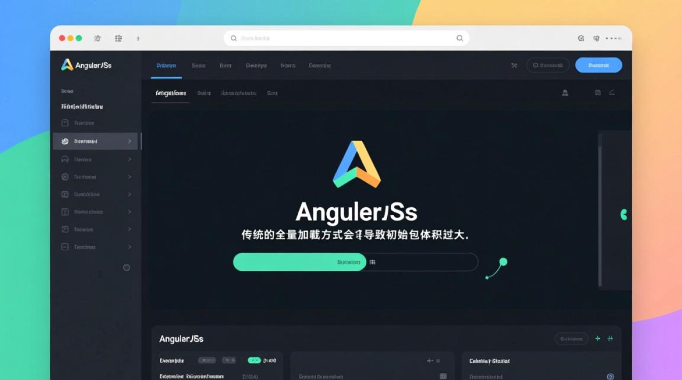 AngularJS如何用ocLazyLoad实现按需加载?示例详解来了 AngularJS如何用ocLazyLoad实现按需加载?示例详解来了