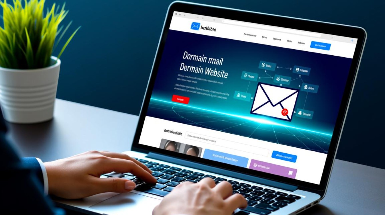 域名邮箱与域名网站有何区别与联系?两者在商业应用中扮演何种角色? 域名邮箱与域名网站有何区别与联系?两者在商业应用中扮演何种角色?