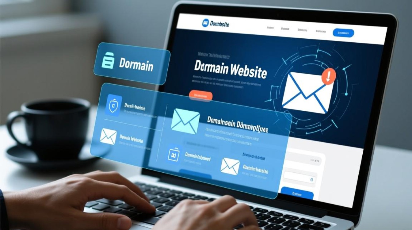 域名邮箱与域名网站有何区别与联系?两者在商业应用中扮演何种角色? 域名邮箱与域名网站有何区别与联系?两者在商业应用中扮演何种角色?