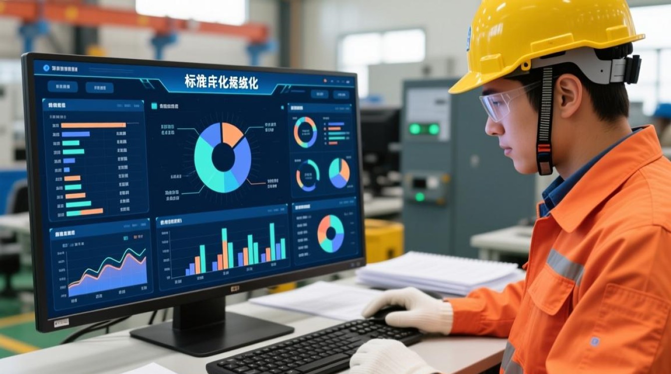 安全生产标准化数据具体指哪些指标,如何有效应用? 安全生产标准化数据具体指哪些指标,如何有效应用?