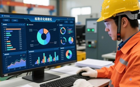 安全生产标准化数据具体指哪些指标，如何有效应用？