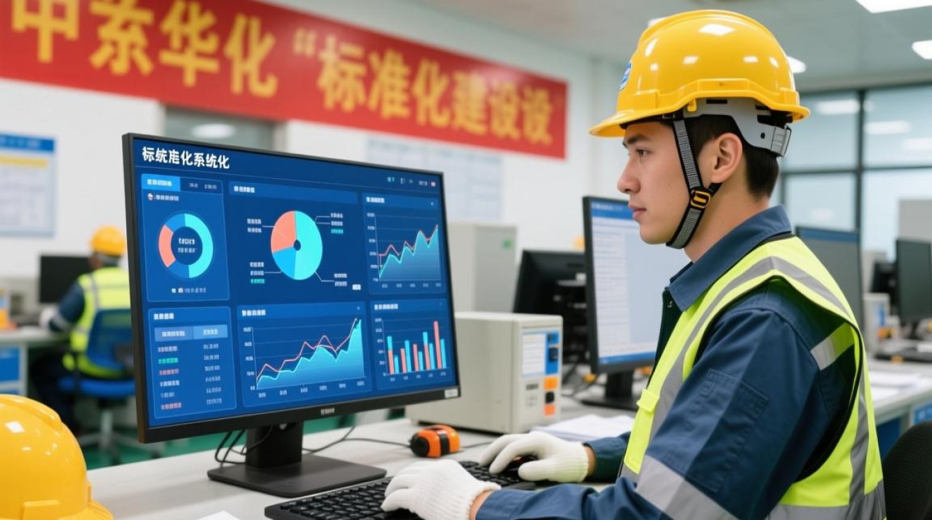 安全生产标准化数据具体指哪些指标,如何有效应用? 安全生产标准化数据具体指哪些指标,如何有效应用?