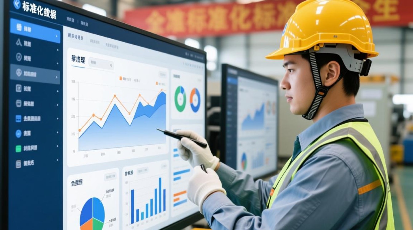 安全生产标准化数据具体指哪些指标,如何有效应用? 安全生产标准化数据具体指哪些指标,如何有效应用?