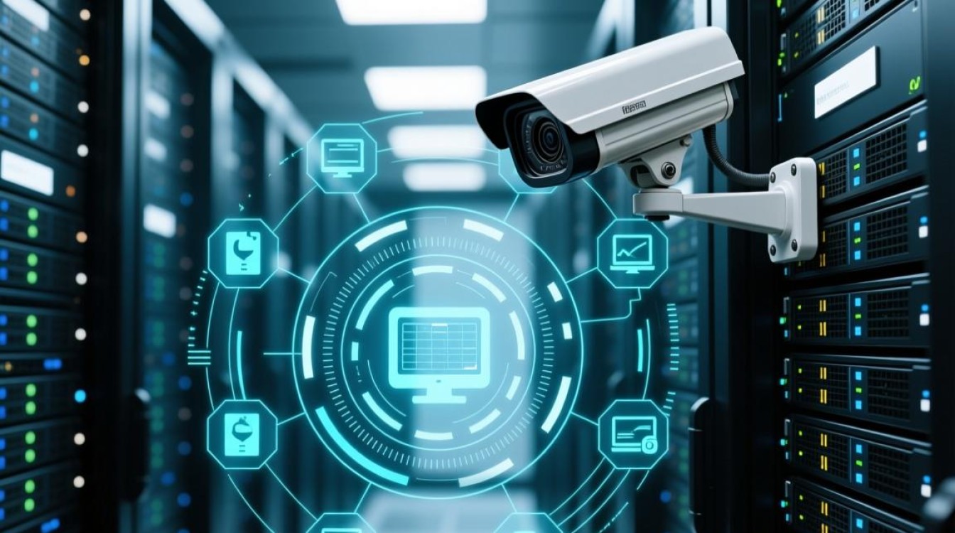 监控服务器软件,商用监控软件哪家强?功能与性能如何权衡? 监控服务器软件,商用监控软件哪家强?功能与性能如何权衡?