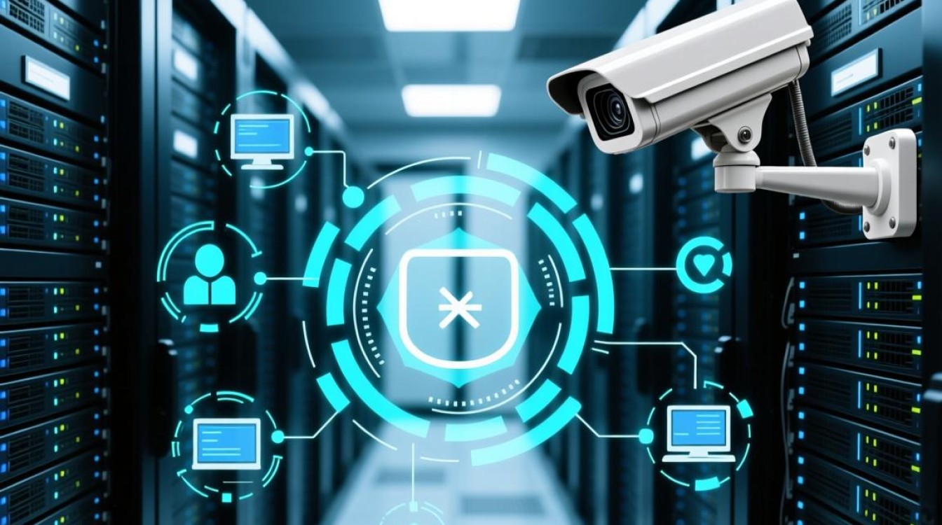 监控服务器软件,商用监控软件哪家强?功能与性能如何权衡? 监控服务器软件,商用监控软件哪家强?功能与性能如何权衡?