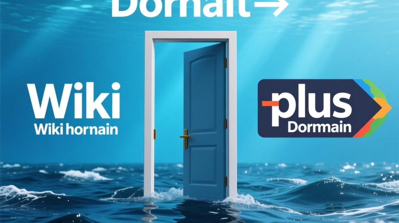 Wiki域名与Plus域名有何区别?它们各自的优势和应用场景是什么? Wiki域名与Plus域名有何区别?它们各自的优势和应用场景是什么?