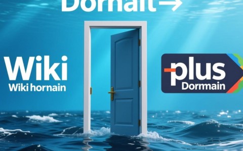 Wiki域名与Plus域名有何区别？它们各自的优势和应用场景是什么？