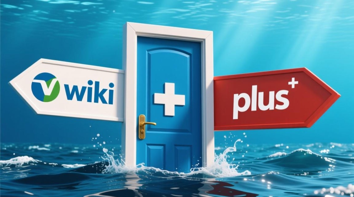 Wiki域名与Plus域名有何区别?它们各自的优势和应用场景是什么? Wiki域名与Plus域名有何区别?它们各自的优势和应用场景是什么?