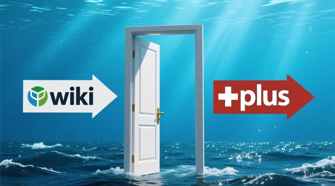 Wiki域名与Plus域名有何区别?它们各自的优势和应用场景是什么? Wiki域名与Plus域名有何区别?它们各自的优势和应用场景是什么?