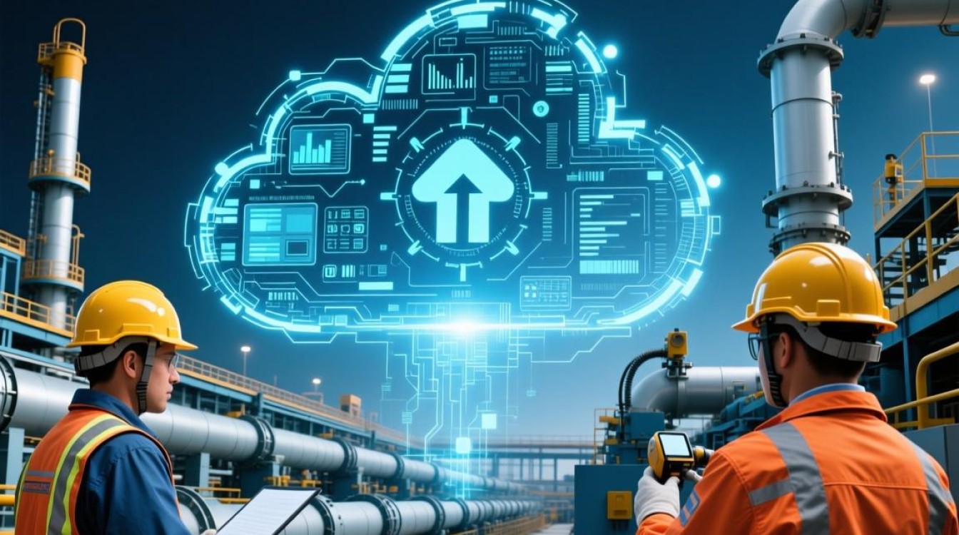 安全生产大数据云计算如何精准防控风险？