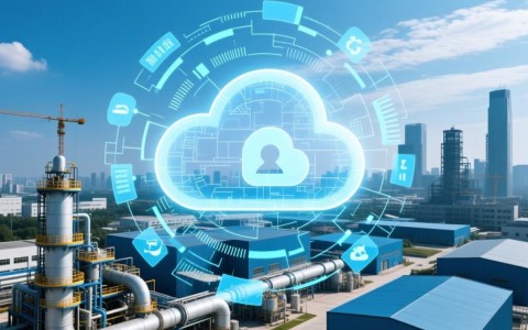 安全生产大数据云计算如何精准防控风险？