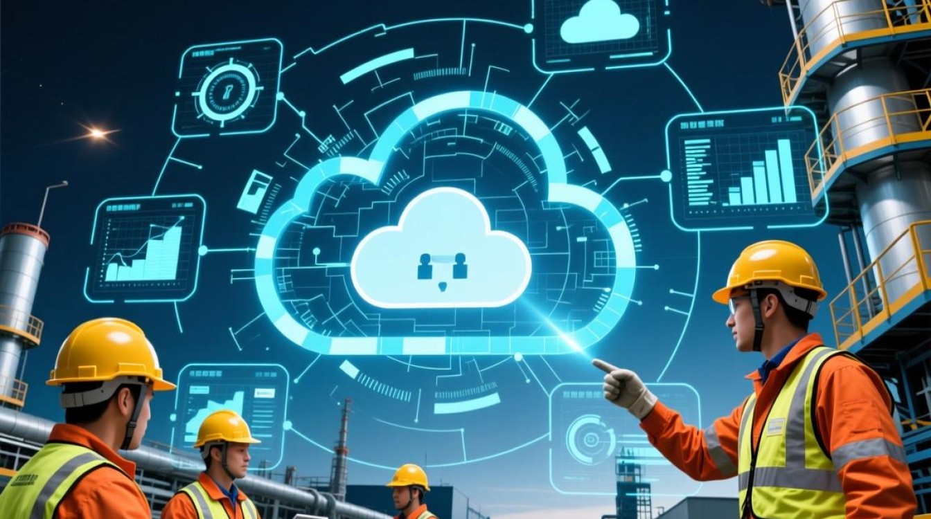 安全生产大数据云计算如何精准防控风险？