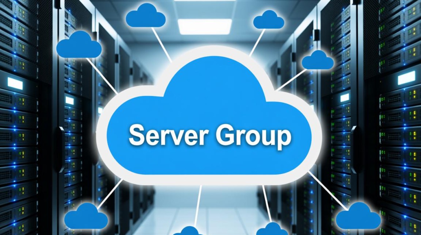 弹性云服务器API删除云服务器组功能，为何云服务器组管理如此重要？