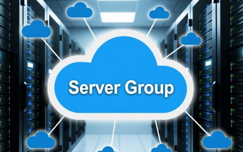 弹性云服务器API删除云服务器组功能，为何云服务器组管理如此重要？