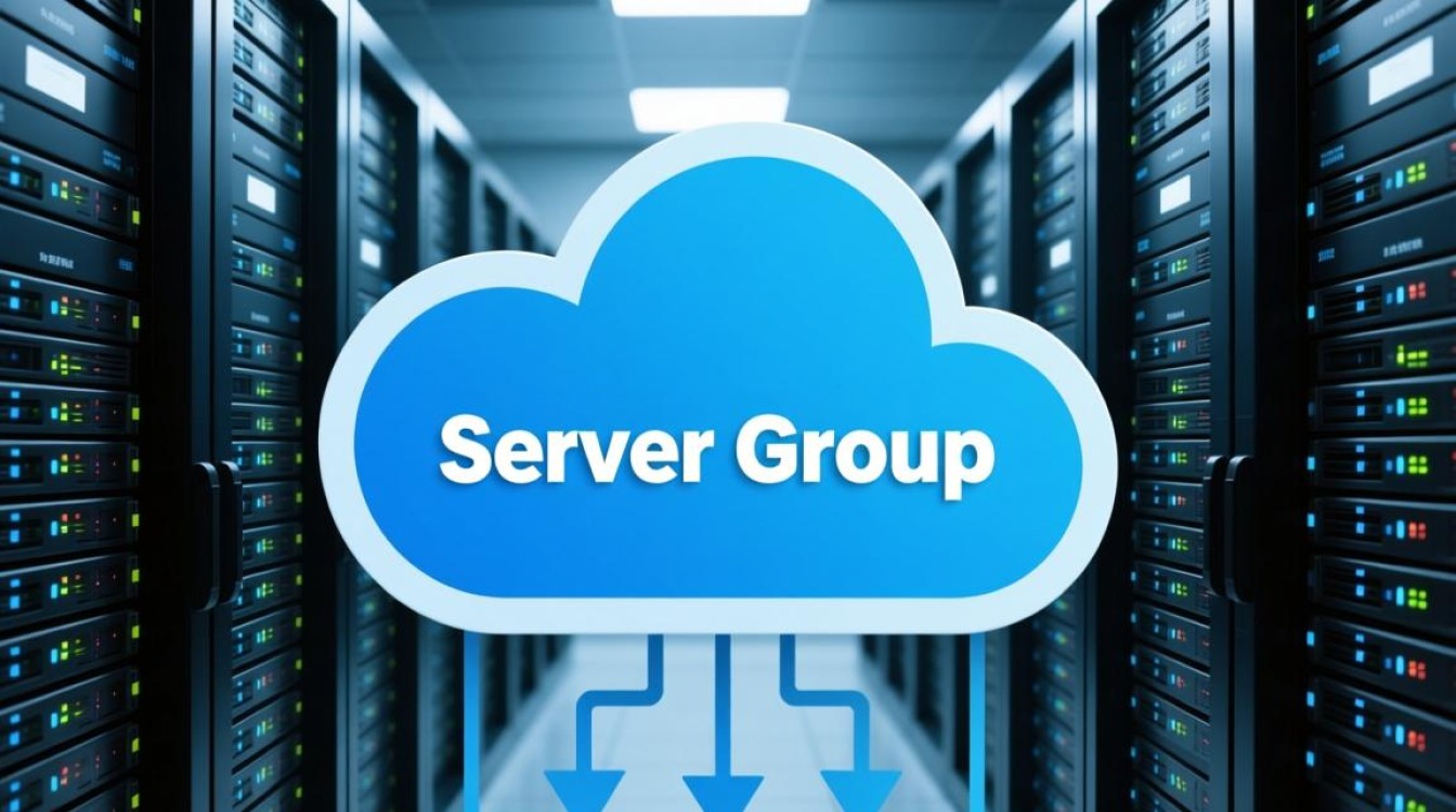 弹性云服务器API删除云服务器组功能，为何云服务器组管理如此重要？