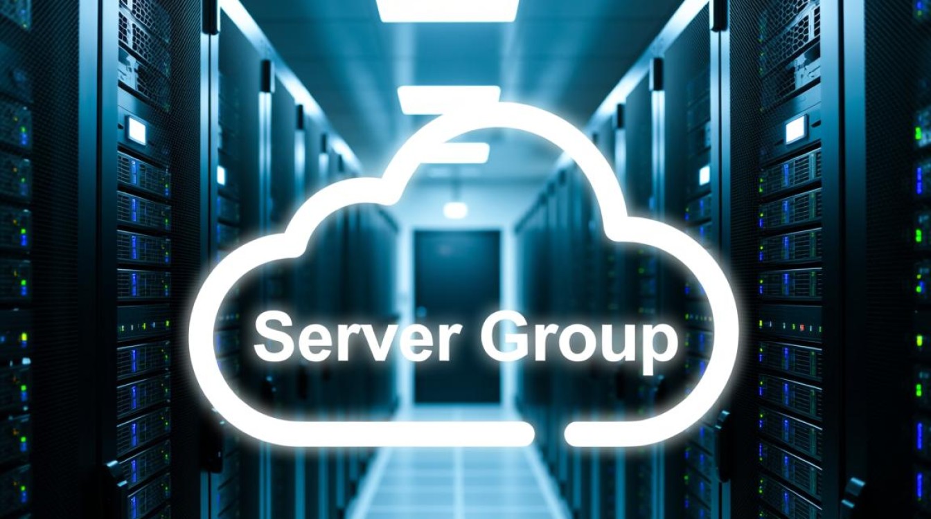 弹性云服务器API删除云服务器组功能，为何云服务器组管理如此重要？