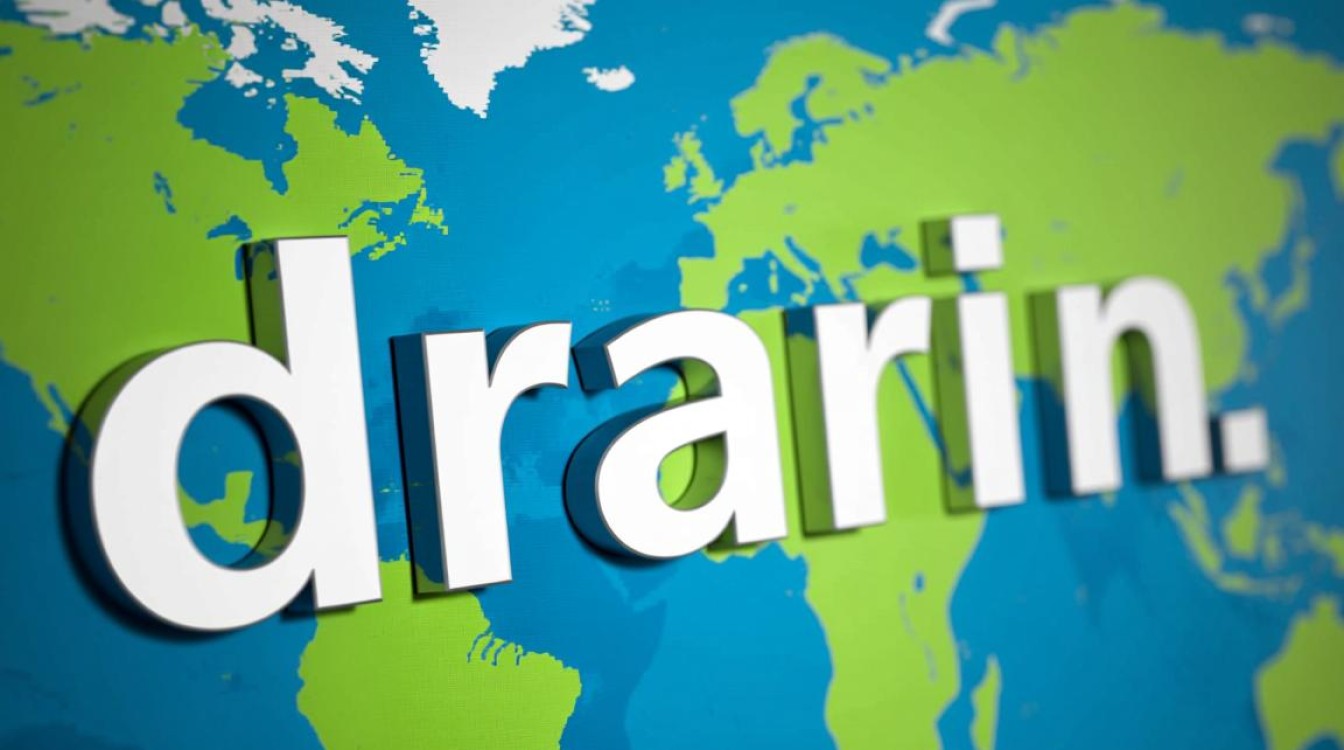 域名与域名之间分隔，这种设计有何特殊意义？