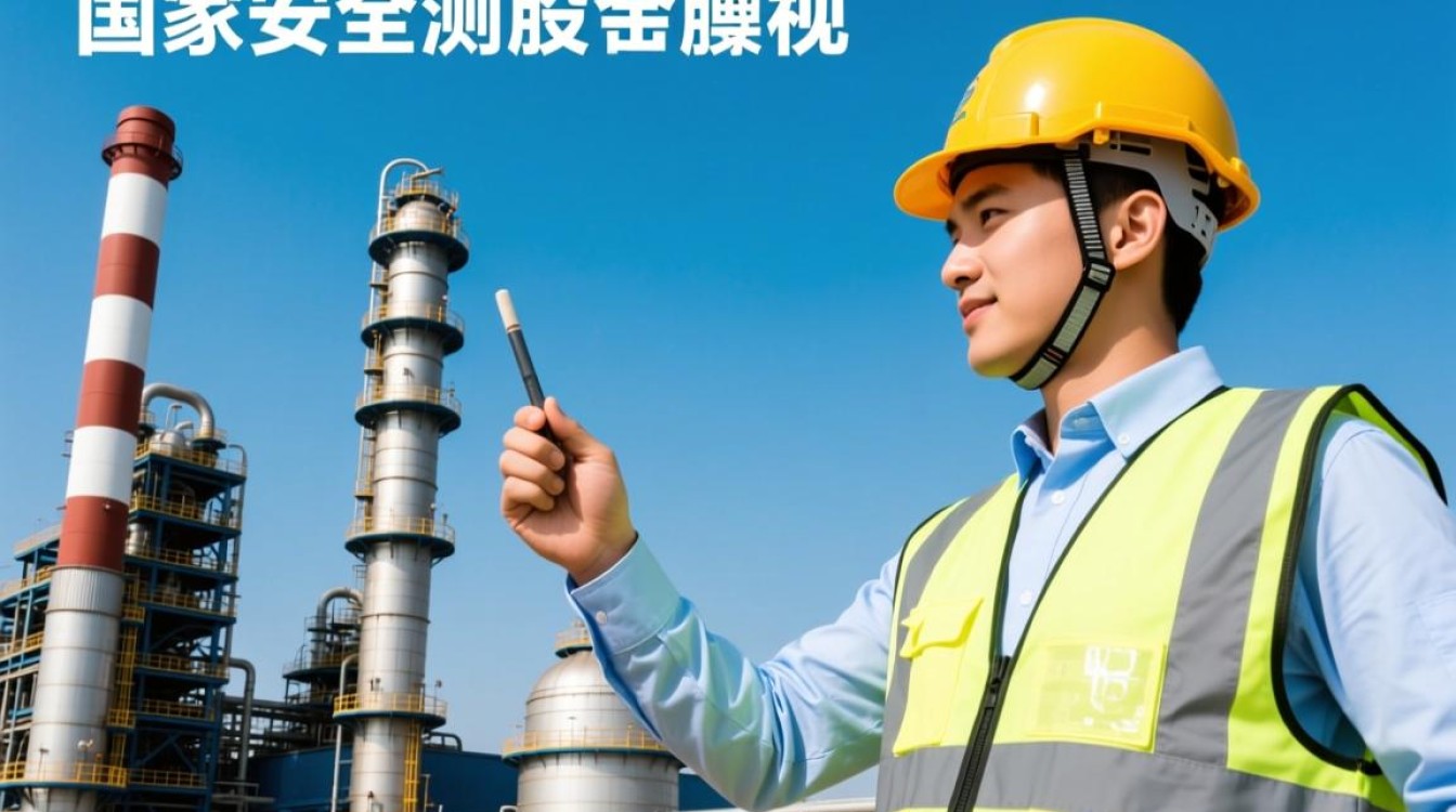 安全生产监测概念股有哪些值得长期关注的优质标的？