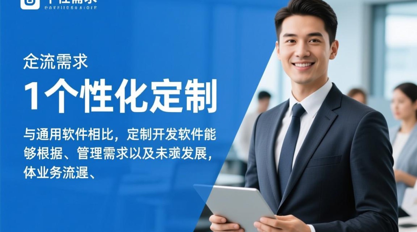 定制开发软件公司优势何在?如何为企业带来独特价值? 定制开发软件公司优势何在?如何为企业带来独特价值?