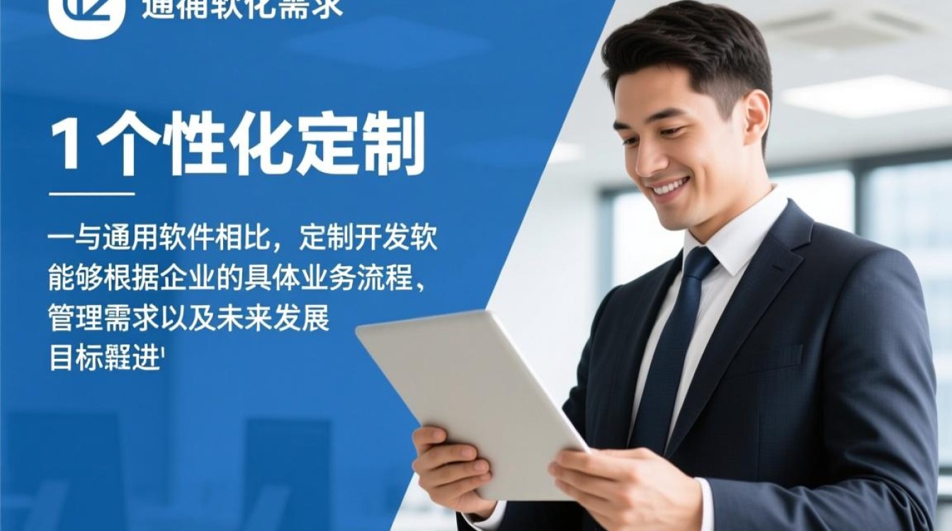 定制开发软件公司优势何在?如何为企业带来独特价值? 定制开发软件公司优势何在?如何为企业带来独特价值?