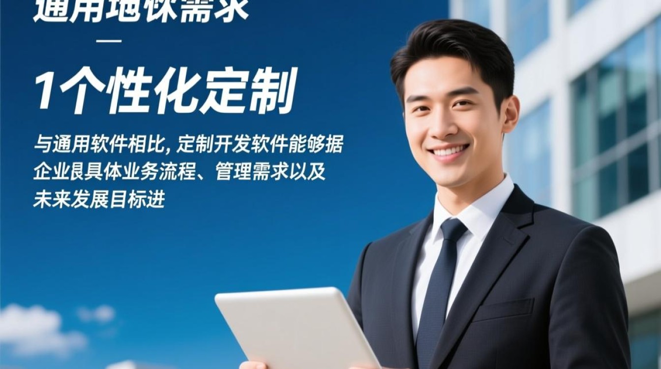 定制开发软件公司优势何在?如何为企业带来独特价值? 定制开发软件公司优势何在?如何为企业带来独特价值?