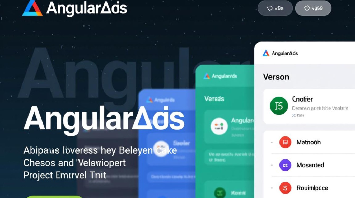Angular.js哪个版本最适合当前项目开发？