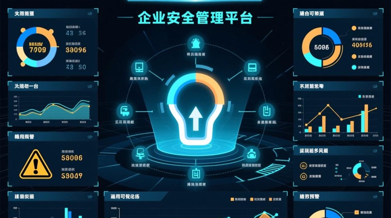安全生产大数据可视化平台如何精准提升企业安全管控效率? 安全生产大数据可视化平台如何精准提升企业安全管控效率?