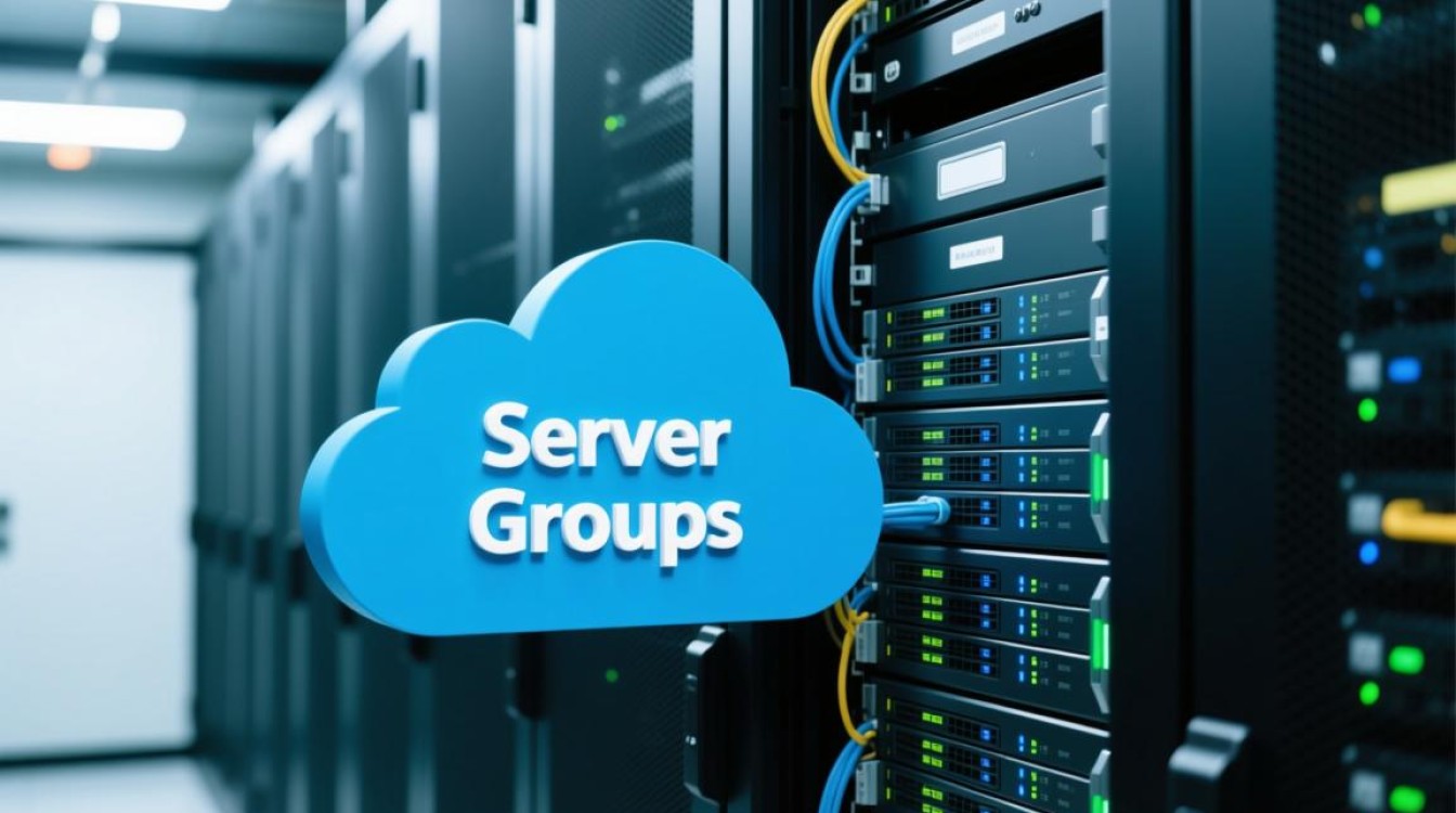 云服务器组APIListServerGroups查询功能，管理操作有何疑问？