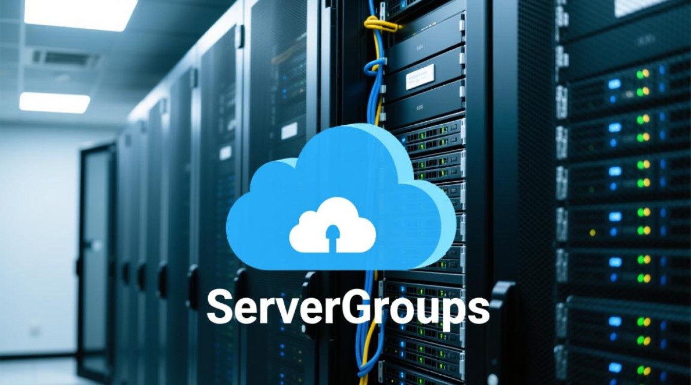 云服务器组APIListServerGroups查询功能，管理操作有何疑问？