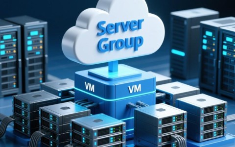 NovaCreateServerGroup，云服务器组管理API，弹性云服务器如何高效创建？