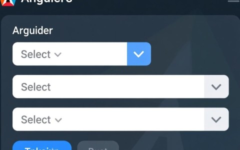 AngularJS中select如何动态绑定option与双向数据绑定？