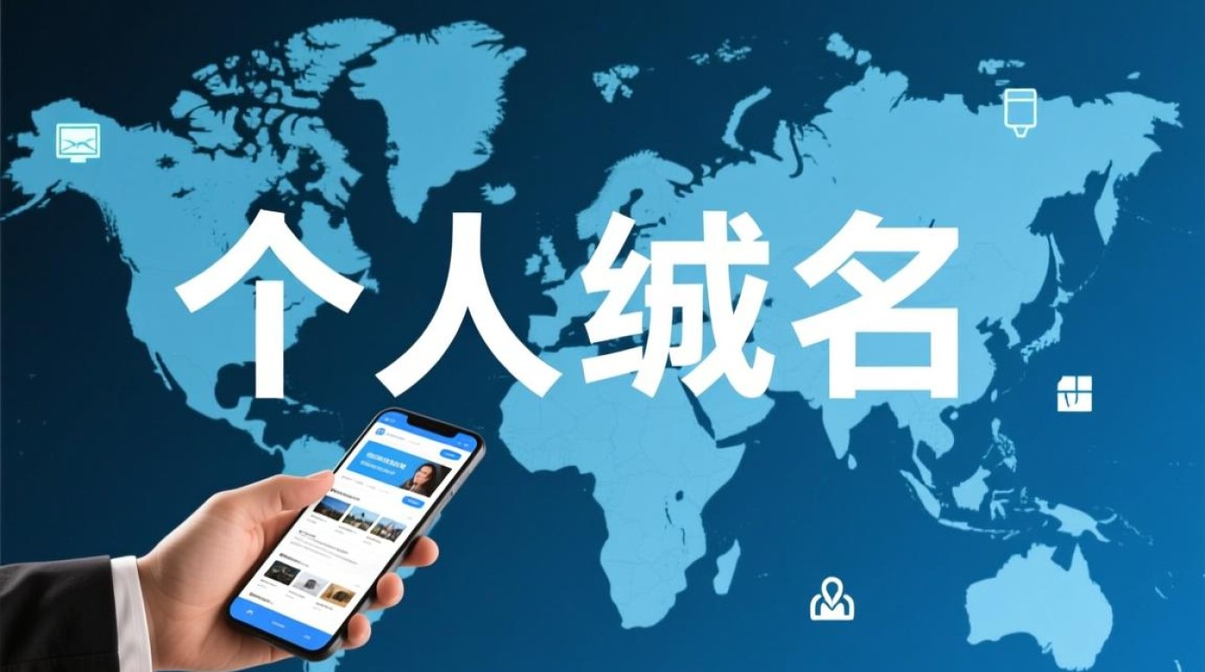 个人域名改为企业域名，具体操作步骤和注意事项有哪些？