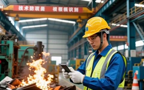 安全生产技术视频识别如何精准识别隐患？